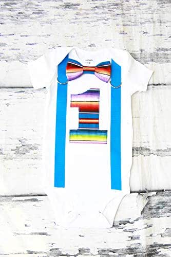 baby boy fiesta outfit