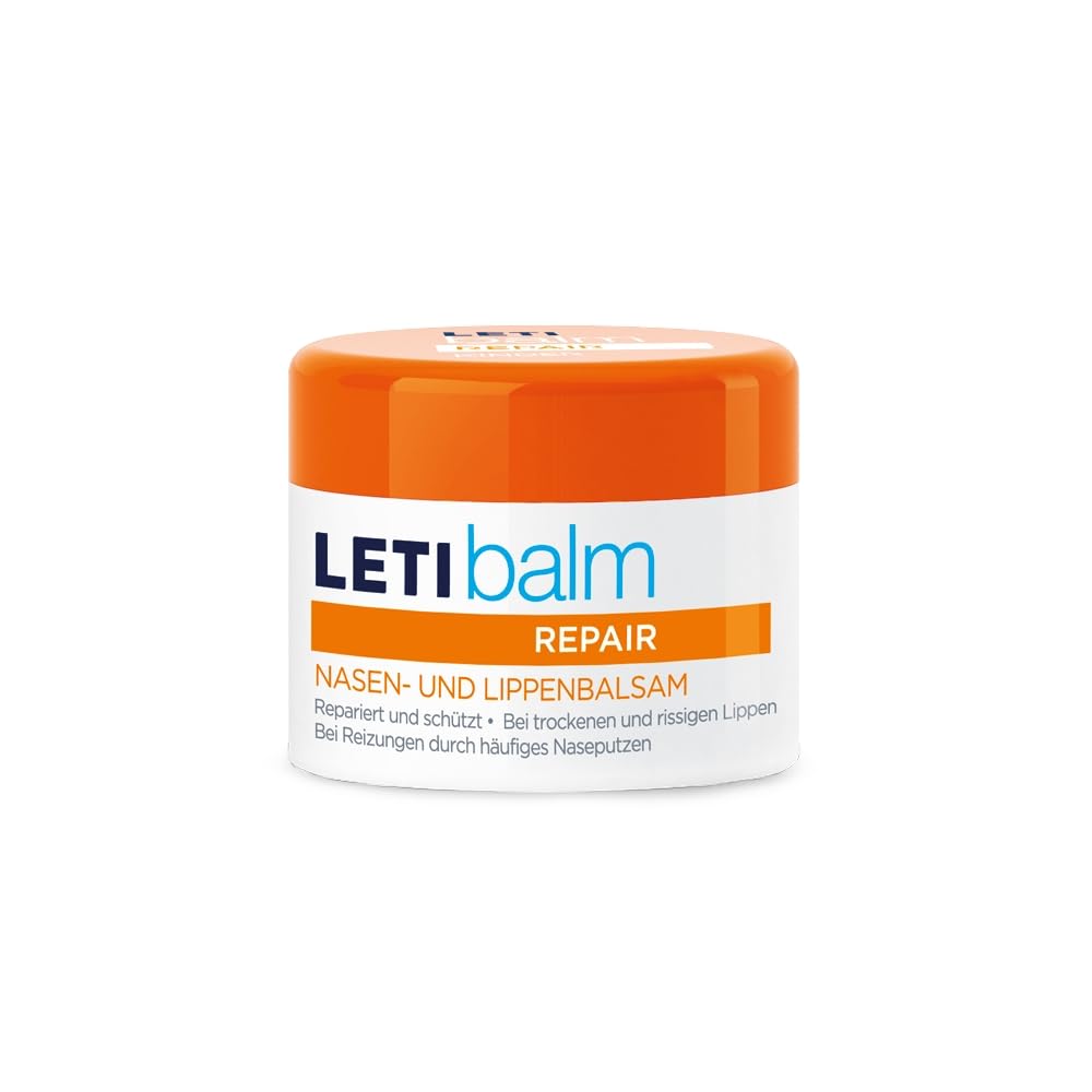 Letibalm Pediatric 10ml