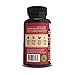 D-Mannose Defense Supplements (1000mg) - Safe, Natural Cleansing for Urinary Tract and Bladder Health- Helps Prevent UTI and Promotes Healthy Immune System and Gut Flora - 120 Capsules - By ForestLeaf