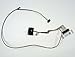 Nbparts® Original new cable For Lenovo Y50-70 Y50 1920*1080 Cable dc02001z700 5c10f78775 flat cable with touch 30pin cable