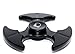 BEST Prime FabQuality Spin Anxiety Attention Toy With BONUS eBook Included + Minion Key Chain- Perfect For ADD, ADHD Relieves Stress, Autism, Anxiety And Relax for Children and Adults