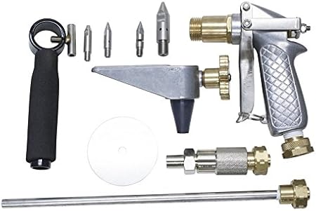 B G Termite Injection Tool Sub Slab Injector Ssi 4 1 2