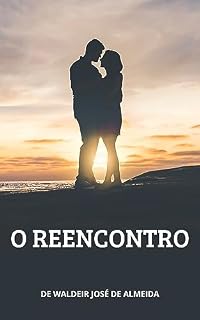 Livro O Reencontro