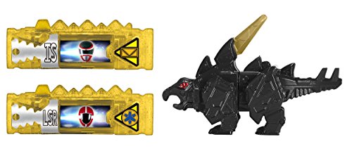 Power Rangers Series 3 - 43174 Dino Super Charge - Dino Charger Power Pack Power Rangers Series 3 - 43174 Dino Super Charge - Dino Charger Power Pack
