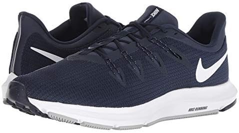 nike quest navy