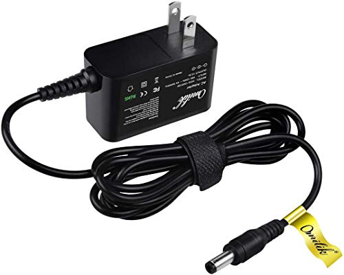 AC Adapter Charger For Duralast BP-DL 450 Amp