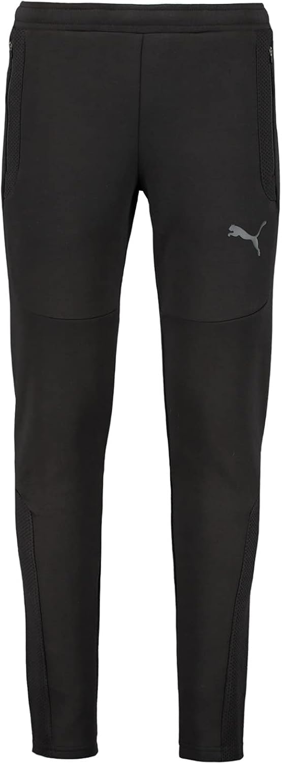 PUMA Men's Teamcup Casuals Pants Pants Amazon.co.uk Clothing