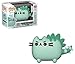 Funko Pop Animation: Pusheen - Pusheenosaurus, Dragonsheen and Pusheenicorn Collectible Figures Set of 3
