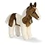 Aurora World Miyoni Pinto Foal Plush