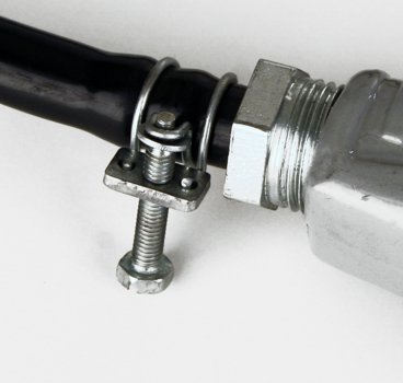 PT 72327 Oiler Gun With Hose Fits RIDGID ® 300 Pipe Threader 418 Oiler