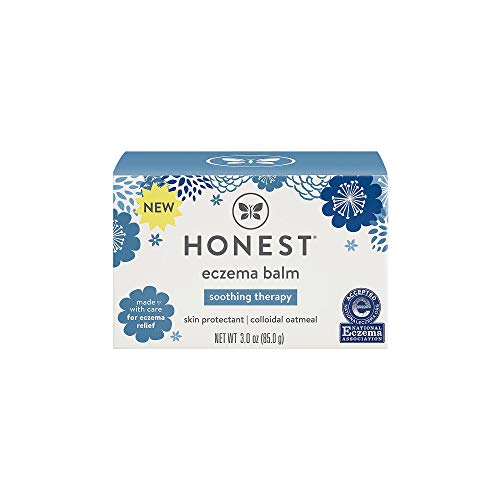 The Honest Company Eczema Balm - Image 7