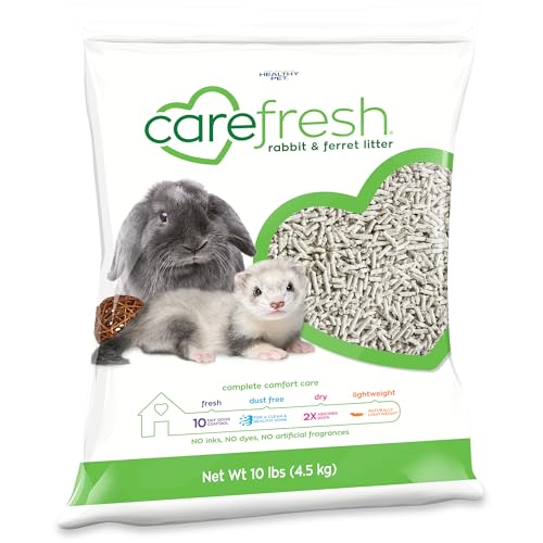 Carefresh Rabbit & Ferret Litter