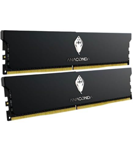 Patriot Memory Viper Venom DDR5 RAM 32GB (2X16GB) 7200MHz CL34