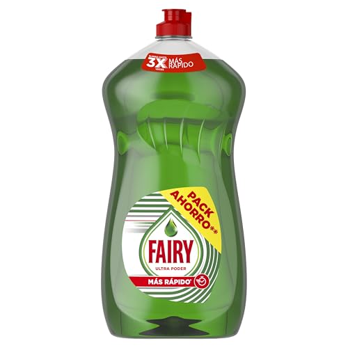Ultra Original Líquido Lavavajillas 1250ML