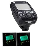 Yongnuo YN-E3-RT Flash Speedlite Transmitter for Canon 600EX-RT as ST-E3-RT