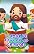 Livro o amor de Deus : pelas crianças