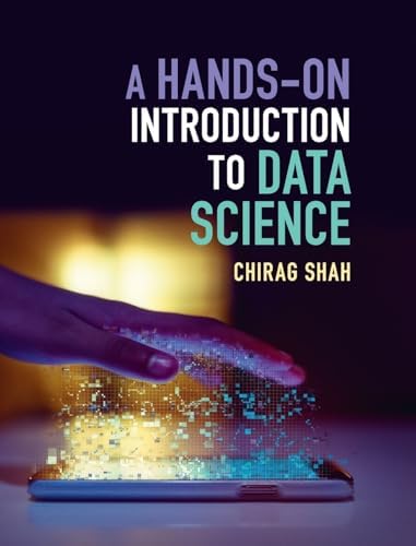An Introduction to Data Science: Saltz, Jeffrey S., Stanton