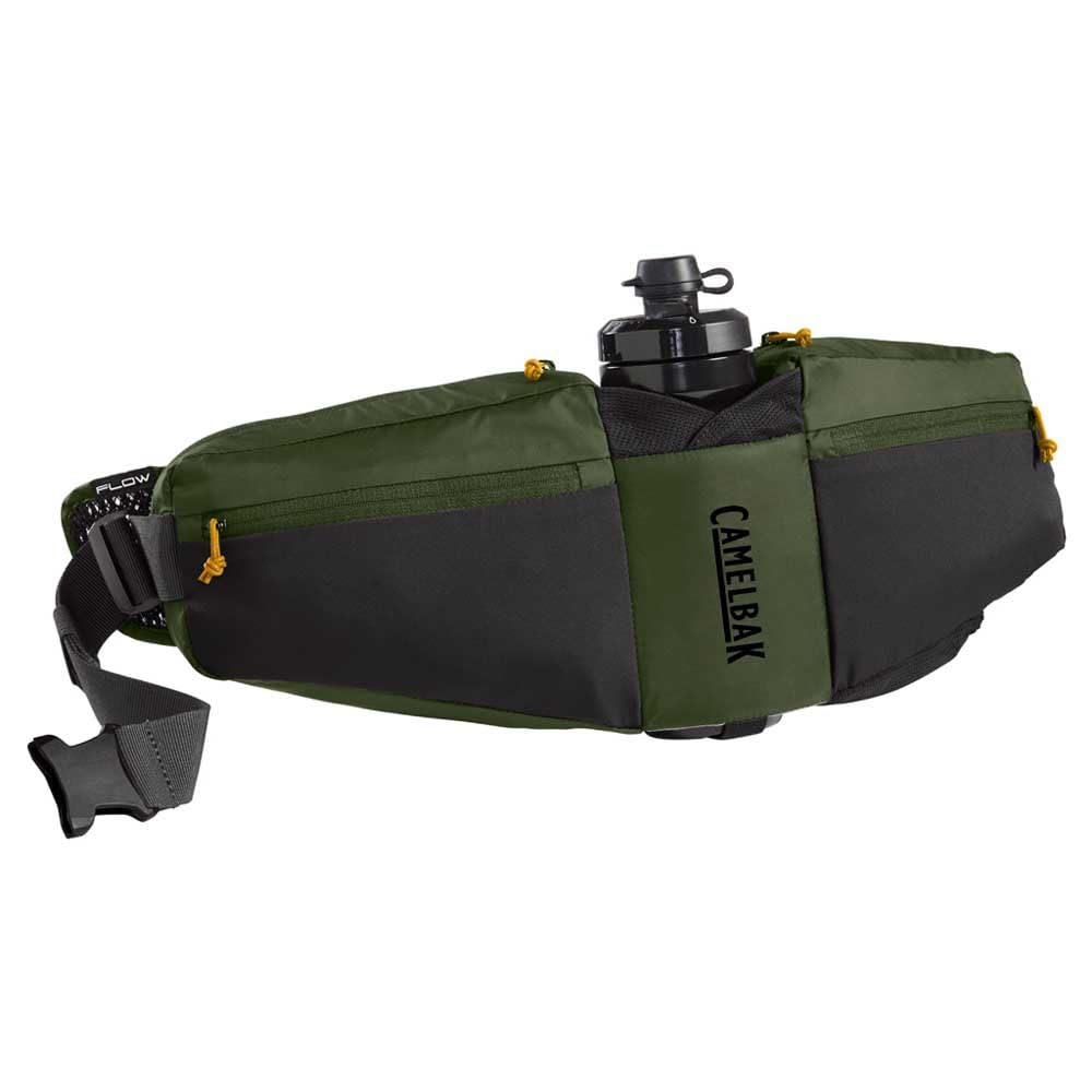 Camelbak Podium Flow 4 0,6L Hydrobag, Army Green/Black — image 1