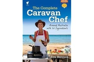 Complete Caravan Chef