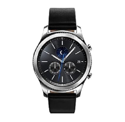 Smartwatch Samsung Gear S3 classic: Amazon.es: Electrónica