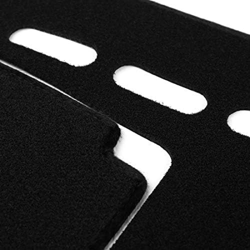 Uxcell 車ダッシュボードカバー 車ダッシュボードカバー 滑り止め ブラック ダッシュ マット サン パッド トヨタfjクルーザー用 B07wrh4j2q 759円 セール開催中最短即日発送 新作 人気 送料無料 激安 お買い得 キ フト