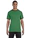 Authentic Pigment 1946 Unisex Adult 5.6 oz. Pigment-Dyed Ringer T-Shirt