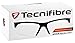 Tecnifibre Absolute Squash Eyewear Black