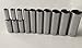 Craftsman Laser Etched Easy Read 21 Piece SAE/Metric 1/4