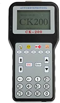 Original V40.09 CK-200 CK200 Auto Key Programmer Update Version of CK-100