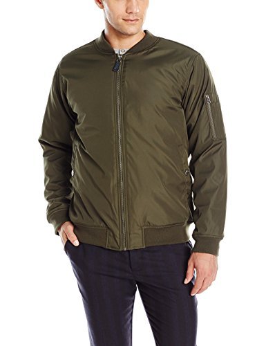 mountain club jacket