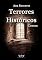 Livro Terrores Históricos: Contos