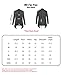 AMORE ALLFY Women's Long Sleeve Flowy Open Cardigan Dark Olive XXX-Large
