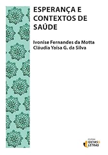 Livro Esperança e Contextos de Saúde