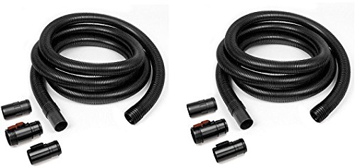 Buy WORKSHOP Wet Dry Vacuum Accessories WS25022A Extra Long Wet Dry ...