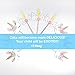 v39buy Cake Toppers For Children Birthday Party Decoration Supplies (Unicorn)