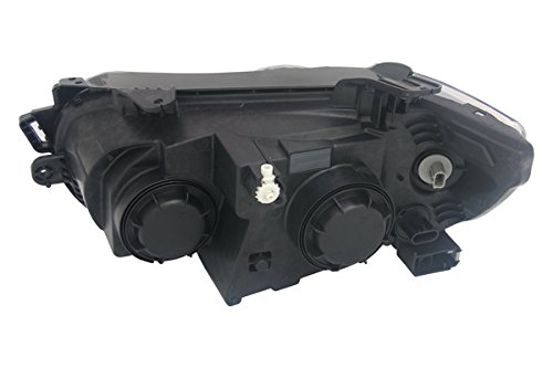 Chevrolet Sonic Headlight Headlight For Chevrolet Sonic