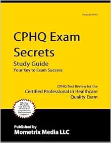 CPHQ Online Prüfung
