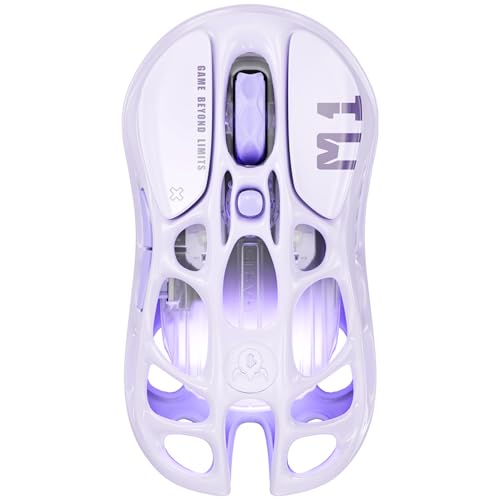 GravaStar Mercury M1 Pro Gaming Mouse