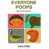 Everyone Poops (My Body Science Series)