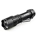 Start 2000LM LED 3 Modes ZOOMABLE Torch Super Bright Flashlight primary