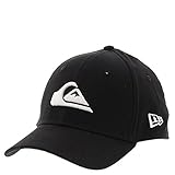 Quiksilver Boys' Mountain and Wave Baby Hat