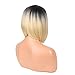 Echo Beauty Look Natural Wig Short 14