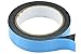 Apex RC Products 3m X 25mm X 1mm 10' FOOT Double Sided Foam Servo Tape #3015