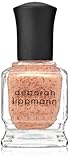 deborah lippmann Glitter Nail Lacquer, Million Dollar Mermaid