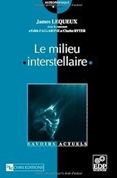 Le  milieu interstellaire
