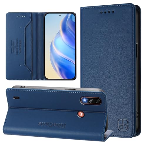 Rfvzubemok Compatible with Motorola Moto E7 Power