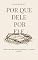 Livro Por que Dele por Ele: Caminhando com Fé e Força"