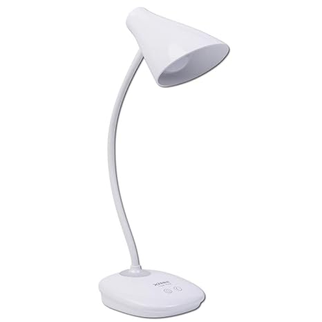 Bcdrsz Lampada Da Tavolo Usb Dimmable Gooseneck Led Table