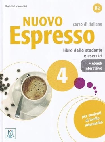 Nuovo espresso 3 - b1 (libro + ex): Ziglio, Luciana et al