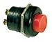 Kleinn Air Horns 318 Detonator with Red Push Button